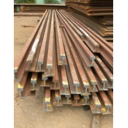 Request for quotation for used railway scrap $0