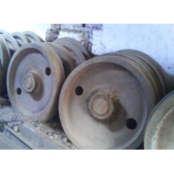 Used train wheels purchase $0