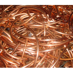 Scrap copper, Cif Busan $3900