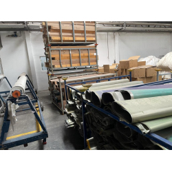 Nickel screen scrap $18