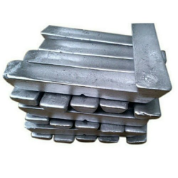 A8 Aluminum Ingots $0