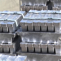 Aluminum A7 Ingots $0