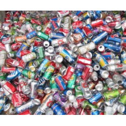 Aluminum Scrap Taldon $0