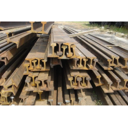 Ferrous Scrap Used Rails
