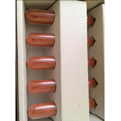Ultrafine copper powder isotope cu 99.999 $550