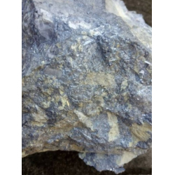 High quality lead ore from Myanmar