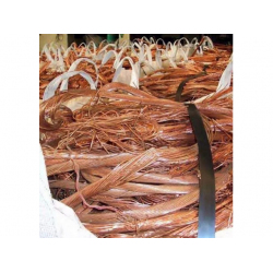 Purchasing copper wire scrap for plants to Baku $4000