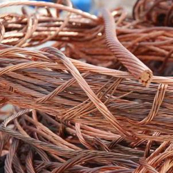 We buy Copper Wire Scrap (Mill berry 99.99%) - Origin Hungary $0