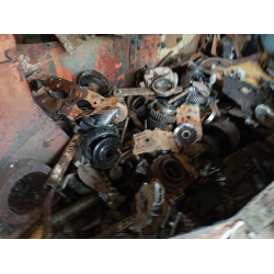 Buying HMS 1&2, 5000 mt per month $0