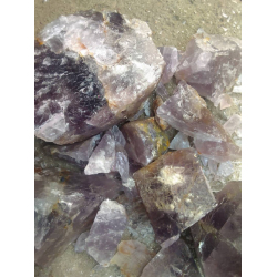 Fluorite Ore 87% Content $250
