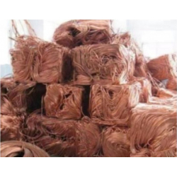 Buying recycling materials for copper, 50.000 mt, CIF