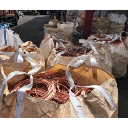 Millberry Copper scrap 99.99% $0