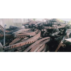 Metal scrap offer. 200 MT
