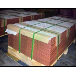 Copper Cathode Offer $13300