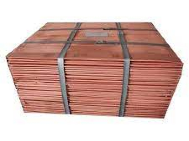 Copper Cthode for sale Top Qulaity $4200