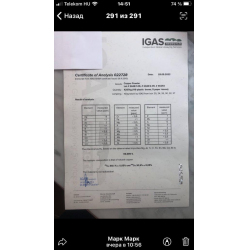 Offering copper powder 99.99% $50