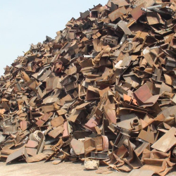 Quality Heavy metal Iron Scrap for sale $400