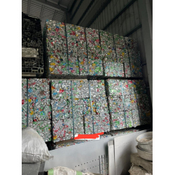 Ubc scrap Taiwan / EU origin, CIF India port $1800
