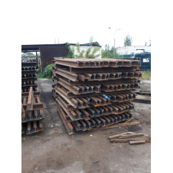 Used rail scrap for sale available