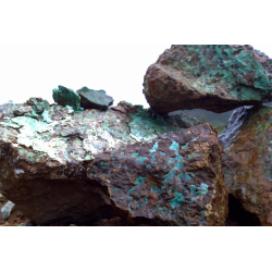 Selling nickel ore from Philippines, FOB, CIF $0
