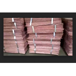 Buying copper cathodes, 10000 MT monthly, CIF $0
