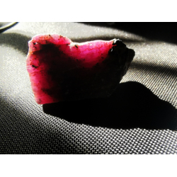 Selling corundum $65