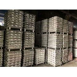 Supplying aluminium scraps, 2000 mt, CIF terms