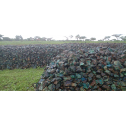 Selling copper ore, 10 mm, FCA Namibia