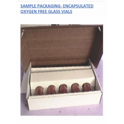 Selling ultrafine copper powder, 500 000 grams, FOB terms