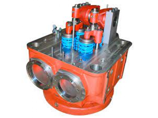 Refurbished CAT Engines, Genset and Spare Parts $2