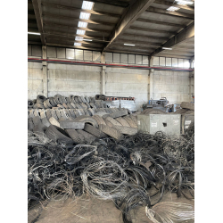 Tyre wire scrap from Poland for sale