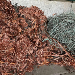 Selling millberry copper wire scrap 99,99 $2400