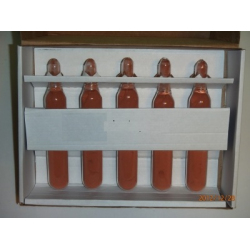Ultrafine copper powder for sale from Germany