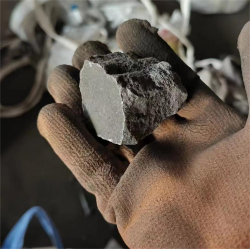 Ferrosilicon manganese alloy China supplier