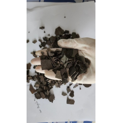 High pure electrolytic manganese metal flakes 99,7, best quality $1500