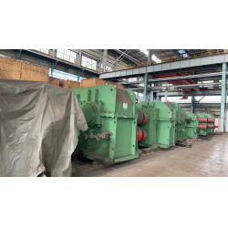 Steel strip hot rolling lines for sale $0