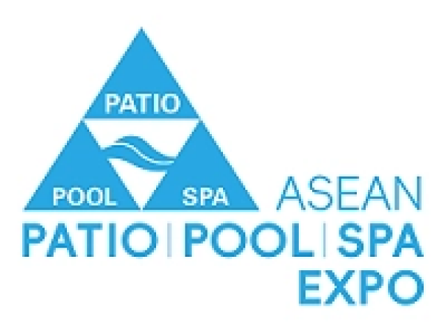 ASEAN Patio Pool Spa Expo 2024 in Thailand $1