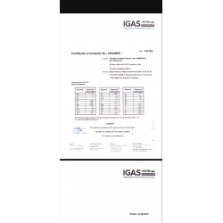 Offering ultrafine copper powder from Hong Kong