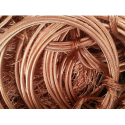 Selling copper wire scrap CIF China