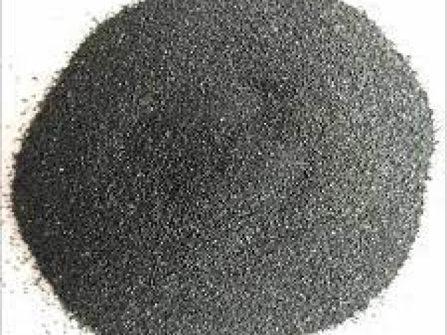 Titanium dioxide sand ore for sale from Morocco