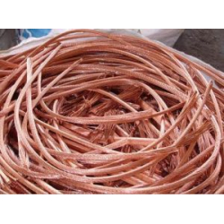 Millberry copper wire scrap for sale