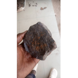 Selling tungsten ore from Nigeria $10000