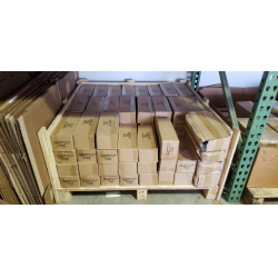 Electro galvanized cut wire, 2 tons required to USA, FOB term $0