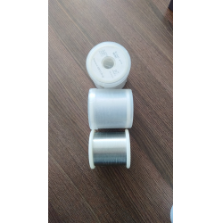 Offering nickel wire NP1, NP2, NP4, NP6, 0,025 mm from China