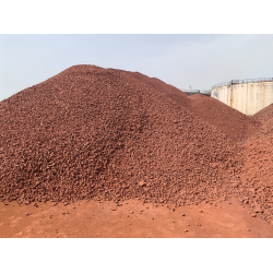 Buying Iron Ore