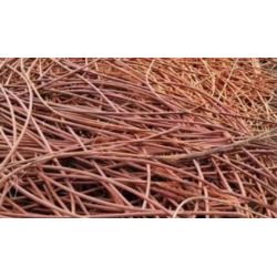 Copper Straps Contract 200-400 MT monthly