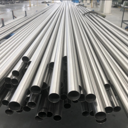 AMS4943 Grade 9 Ti-3Al-2.5V Titanium Seamless Tube $0