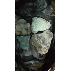 40-45% Copper Ore