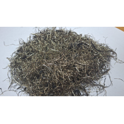 Supply of tyre steel wire scrap from Panama