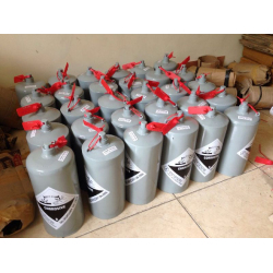 High quality silver liquid mercury for sale